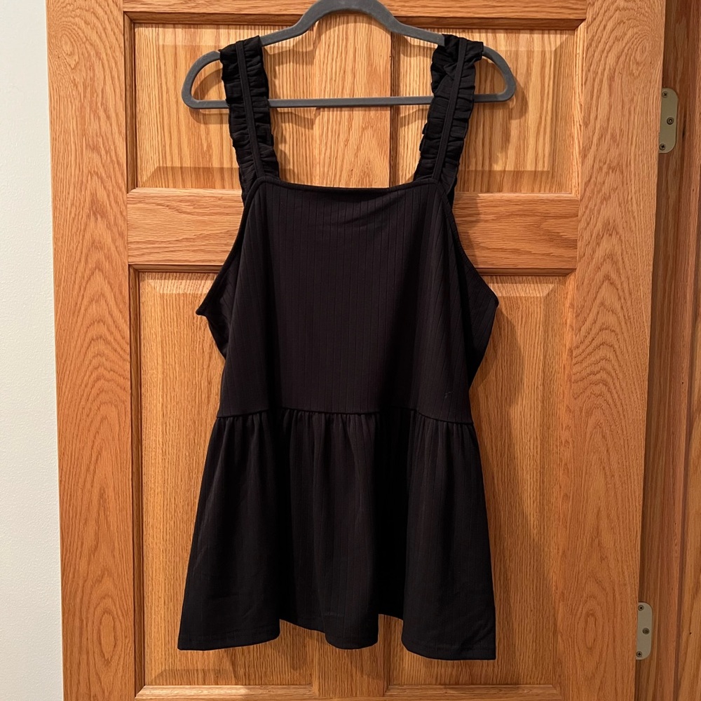 Women’s tank